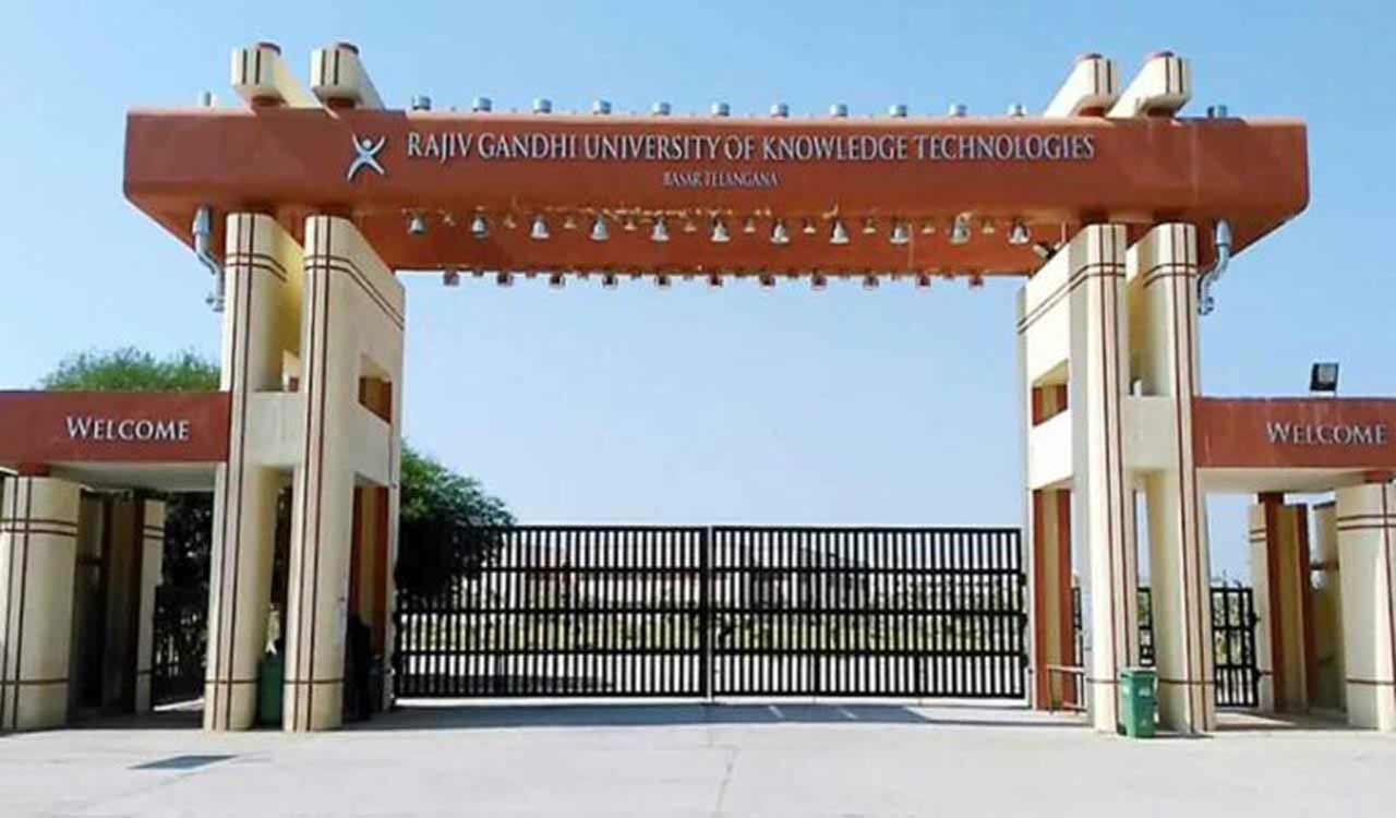 Rajiv Gandhi University of Knowledge Technologies: Introduction, Vision & Mission, Skill Development, University Highlights, University Ranking, Affiliations, Campus Life, Academic Programs, Admissions, Application Process, Placements, FAQs